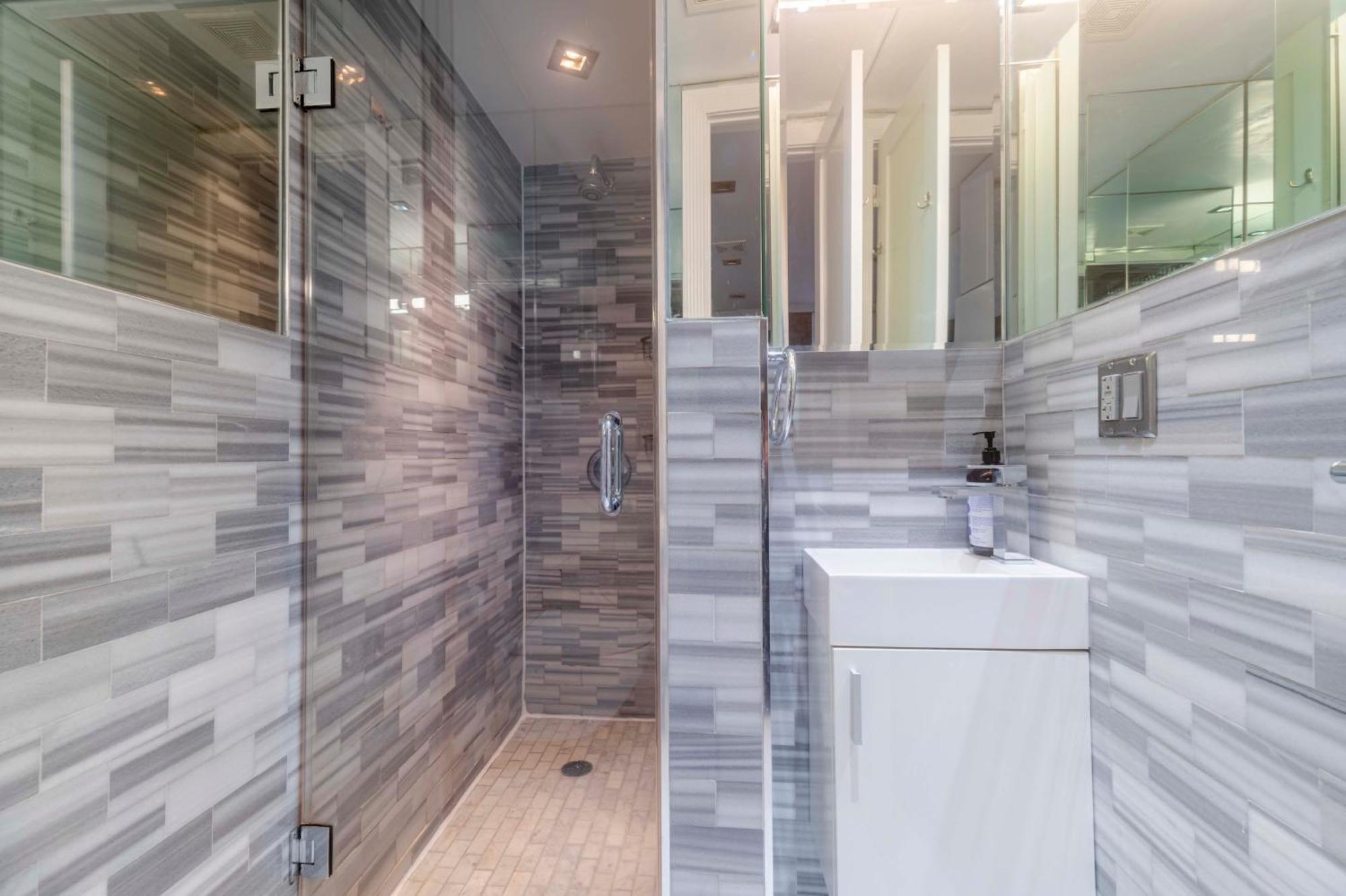 Appartement Stylish2 2br In Manhattan *
