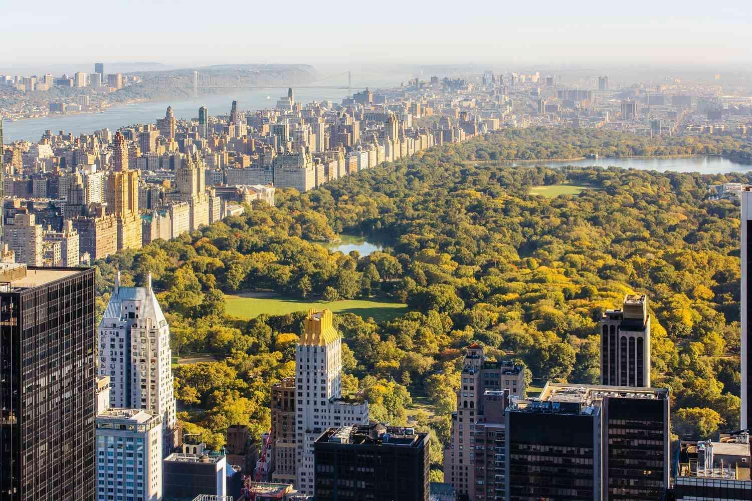 Appartement Stylish2 2br In Manhattan