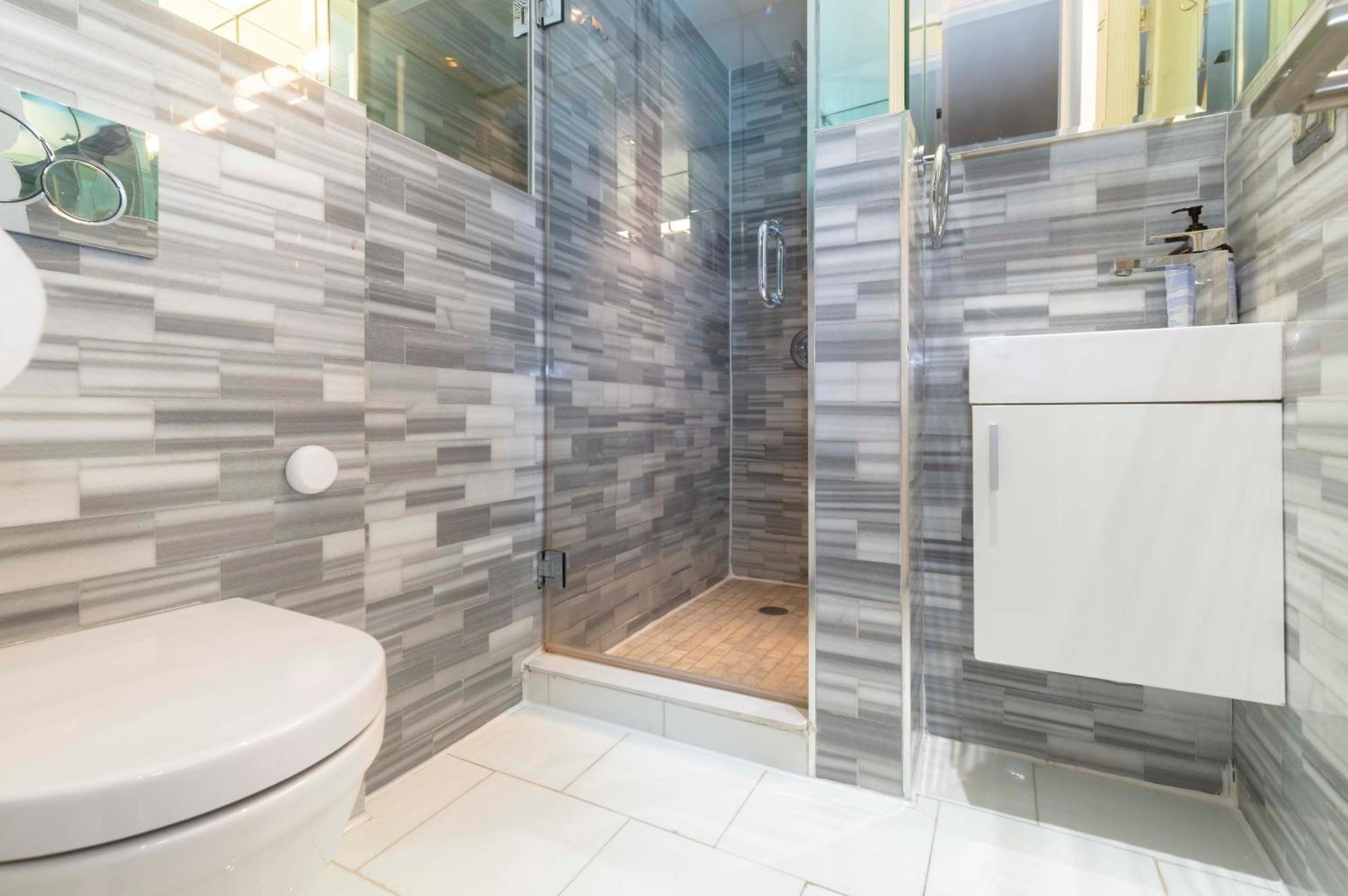 Appartement Stylish2 2br In Manhattan *