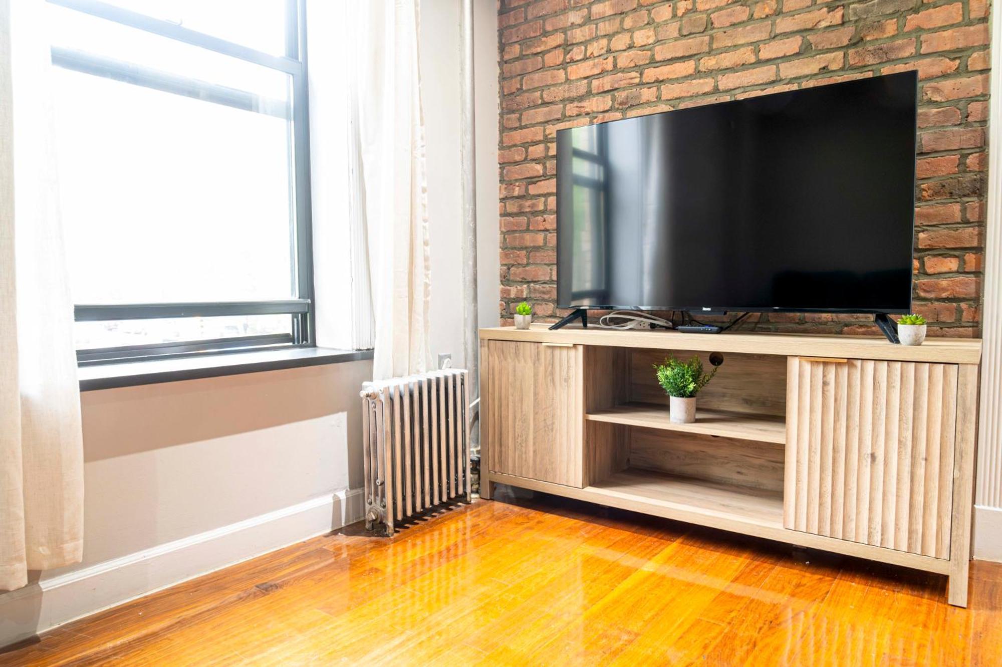 Stylish2 2br In Manhattan Appartement New York