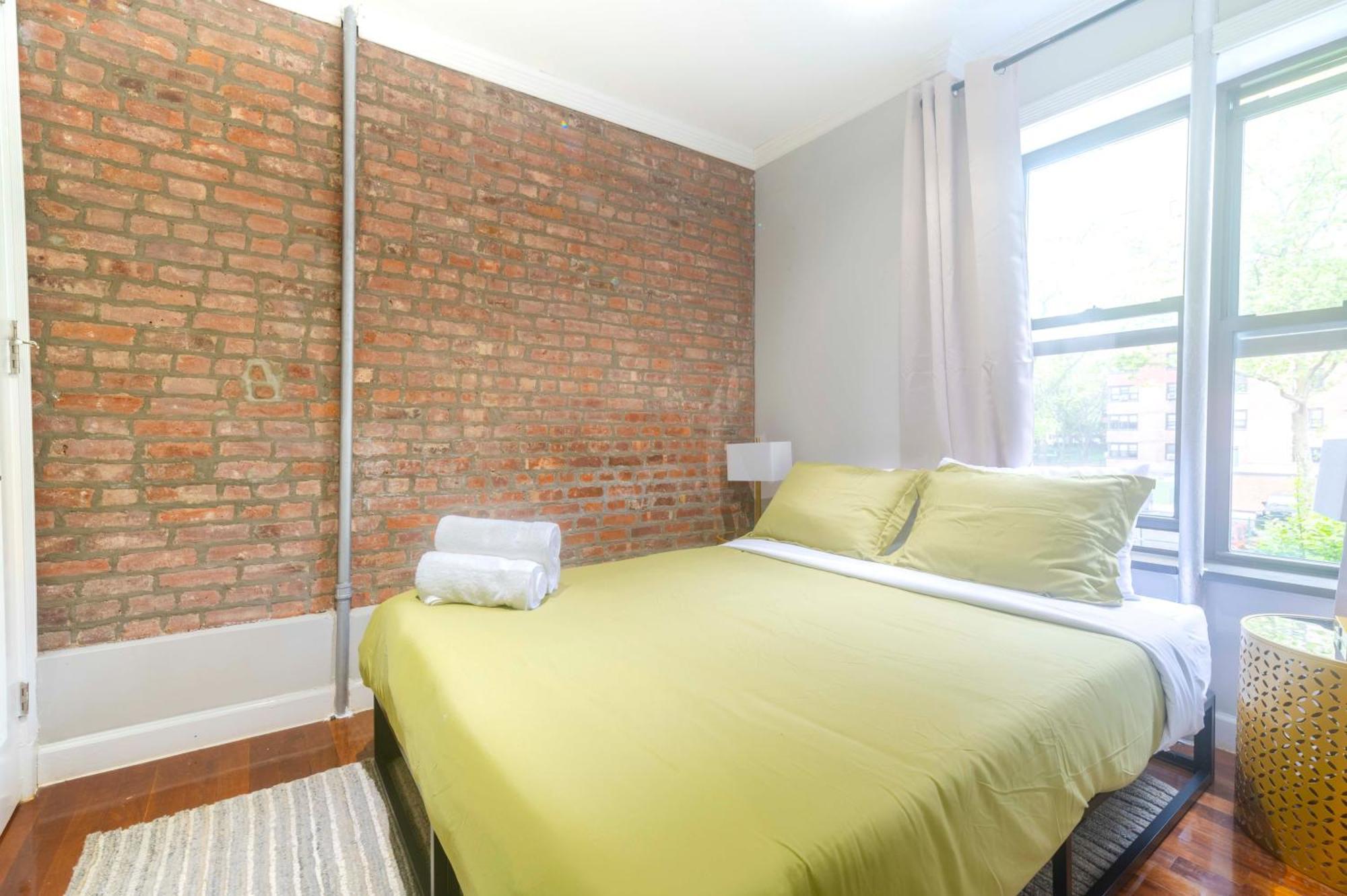 Stylish2 2br In Manhattan Appartement *